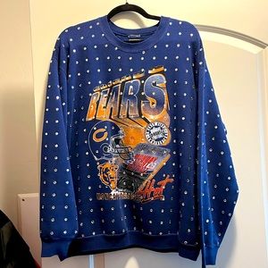Chicago Bears Sweatshirt